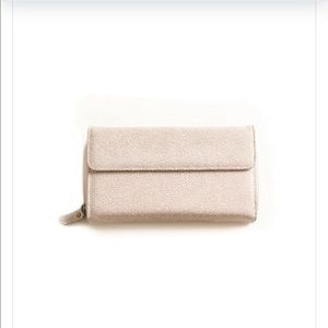 Maskcara Mosaic Clutch